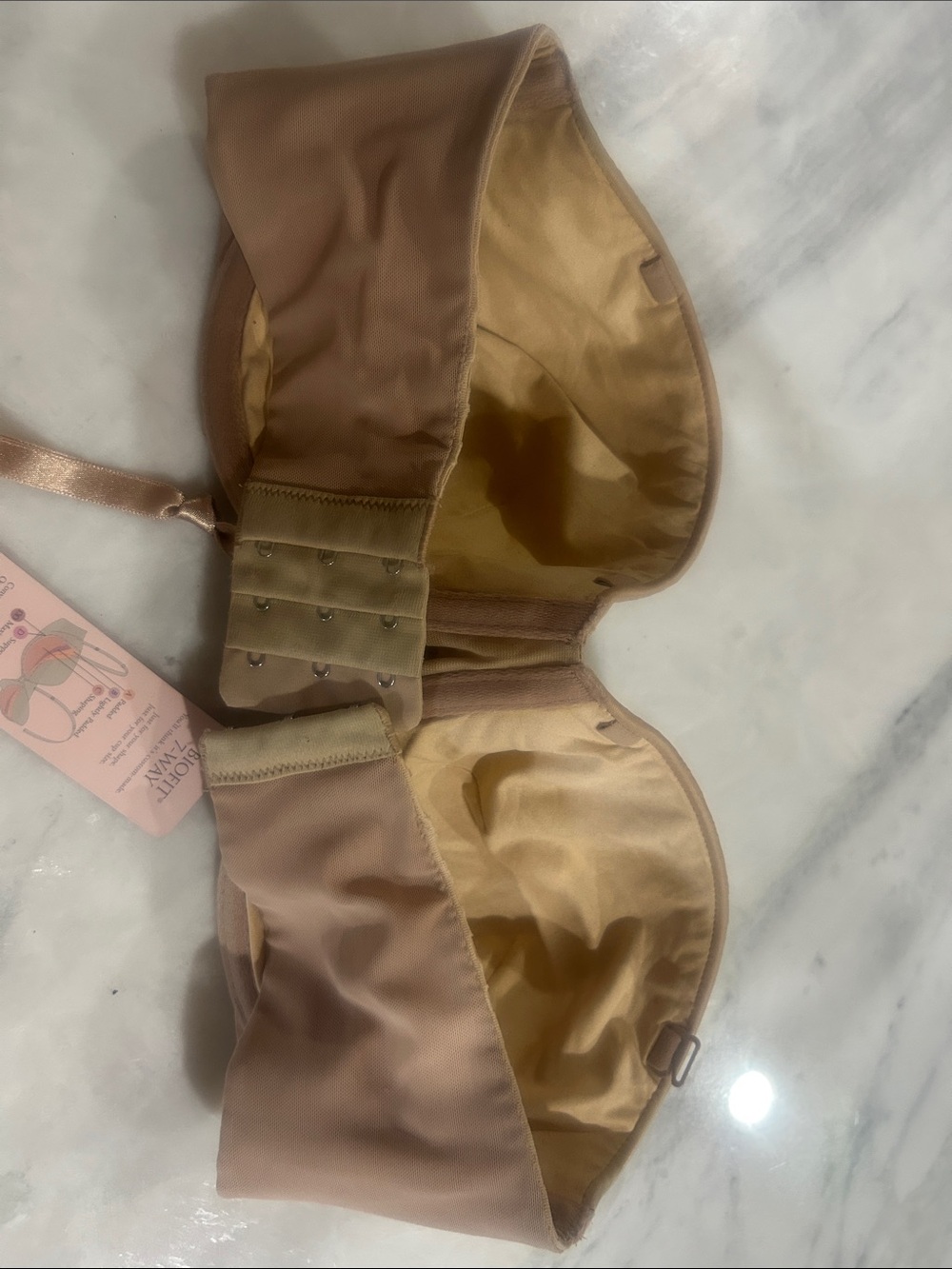 Biofit Victorias Secret Bra - Picture 4 of 4